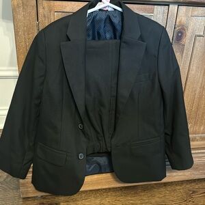 Boys Cat and Jack Suit Set